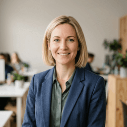 Chloe, la Sua collaboratrice AI