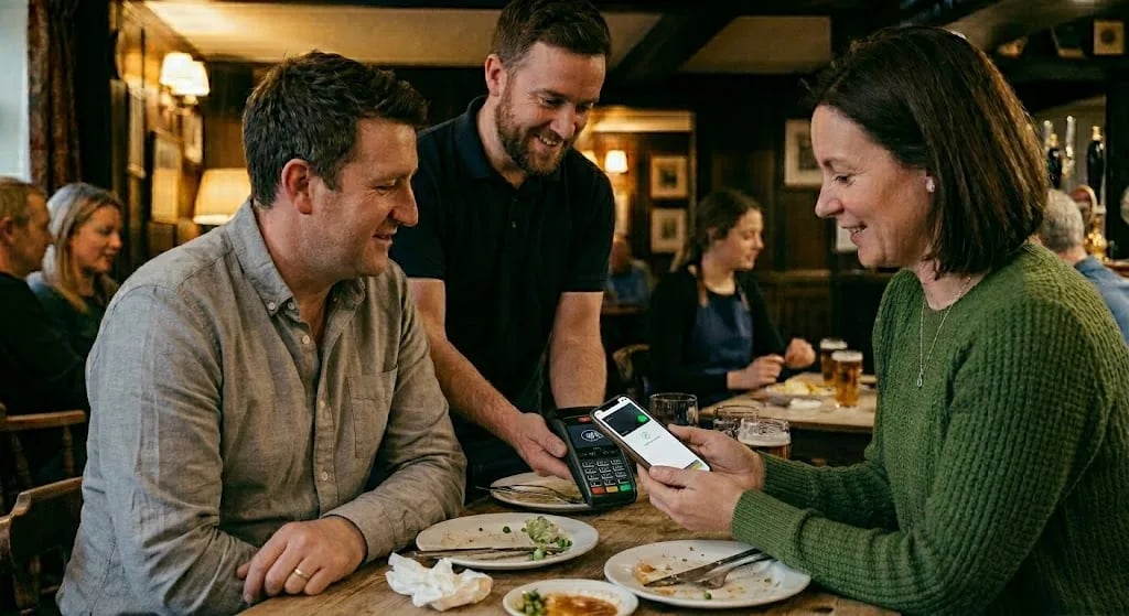 Eine Datenbank schlägt zehn Integrationen